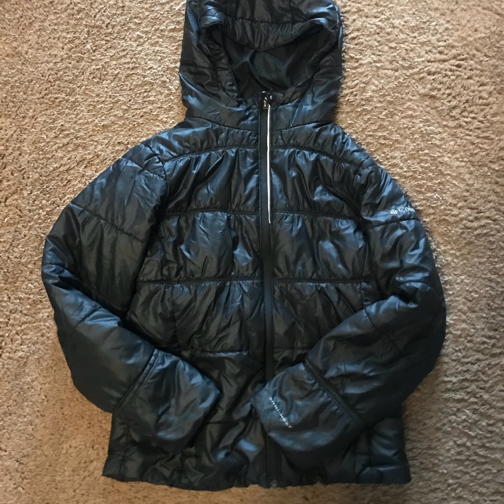 Columbia Coat